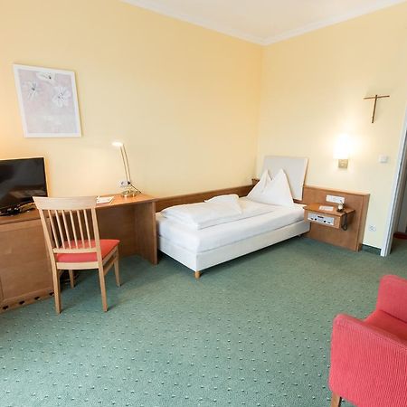 Kurhotel St. Josef Durrnberg Exterior photo