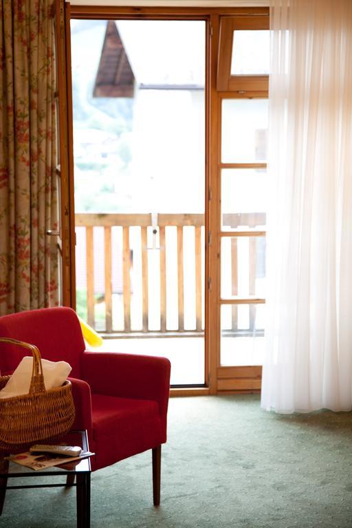 Kurhotel St. Josef Durrnberg Room photo