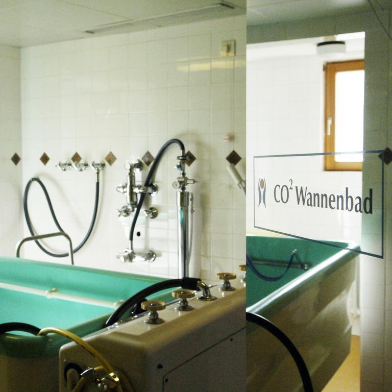 Kurhotel St. Josef Durrnberg Exterior photo